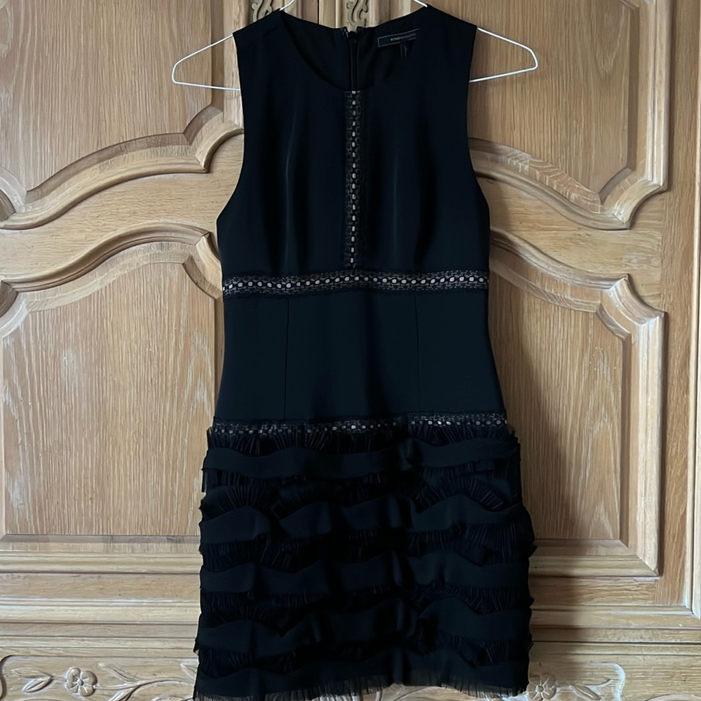 BCBG Dress